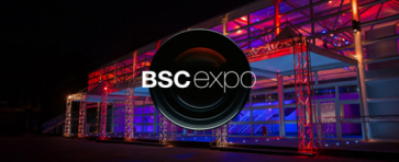 BSC expo logo